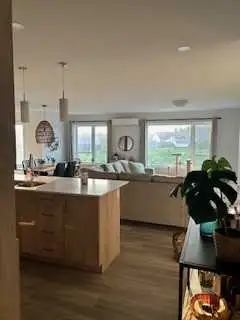 5 1/2 Internet Inclus - mai/juin/juillet - 1er mois gratuit - Photo 3