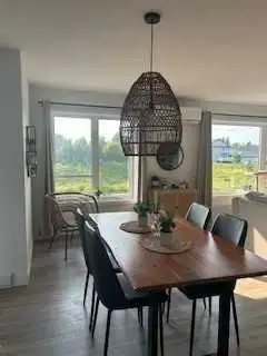 5 1/2 Internet Inclus - mai/juin/juillet - 1er mois gratuit - Photo 4