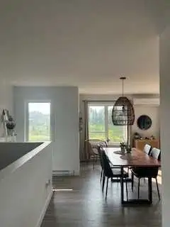 5 1/2 Internet Inclus - mai/juin/juillet - 1er mois gratuit - Photo 5