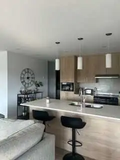 5 1/2 Internet Inclus - mai/juin/juillet - 1er mois gratuit - Photo 7