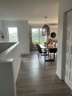 5 1/2 Internet Inclus - mai/juin/juillet - 1er mois gratuit - Photo 8