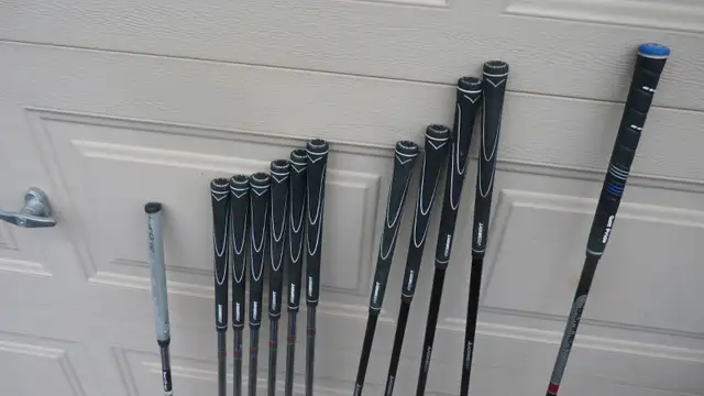 Adams Golf Clubs Set - Photo 4