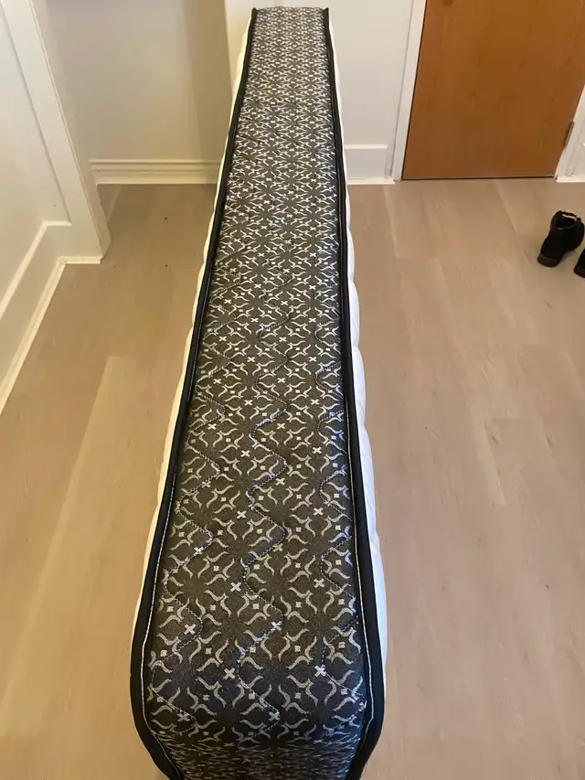 Twin Mattress Brand New - Photo 2