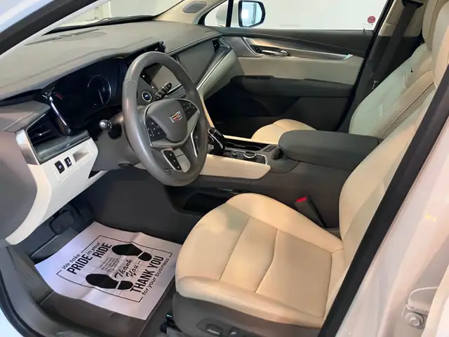 2024 Cadillac XT5 Premium Luxury For Sale - Photo 3