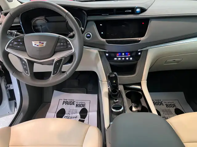 2024 Cadillac XT5 Premium Luxury For Sale - Photo 5