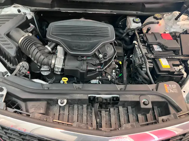 2024 Cadillac XT5 Premium Luxury For Sale - Photo 10