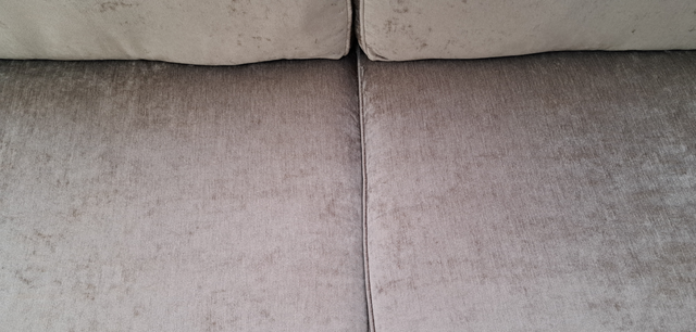 Very comfortable and elegant 2-piece sofa set - Photo 9