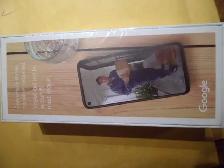 Google nest doorbell camera