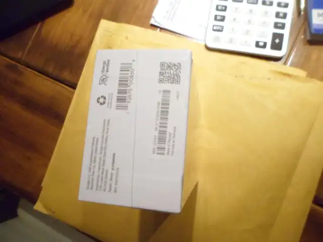 Google nest doorbell camera - Photo 5