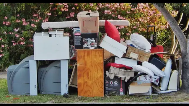 JUNK REMOVAL - Photo 2