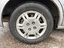 2001 Honda Civic DX-G FWD Auto 1.7L Not Certified Sell As Is - Photo 11