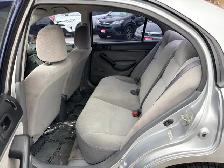2001 Honda Civic DX-G FWD Auto 1.7L Not Certified Sell As Is - Photo 14