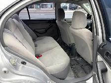 2001 Honda Civic DX-G FWD Auto 1.7L Not Certified Sell As Is - Photo 16
