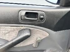 2001 Honda Civic DX-G FWD Auto 1.7L Not Certified Sell As Is - Photo 17