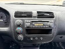2001 Honda Civic DX-G FWD Auto 1.7L Not Certified Sell As Is - Photo 20
