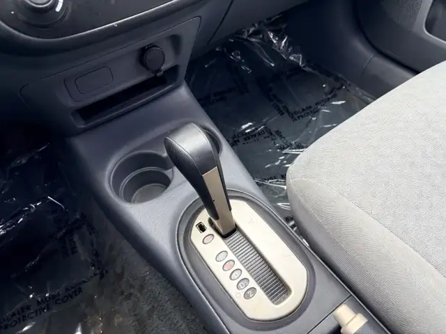 2001 Honda Civic DX-G FWD Auto 1.7L Not Certified Sell As Is - Photo 21