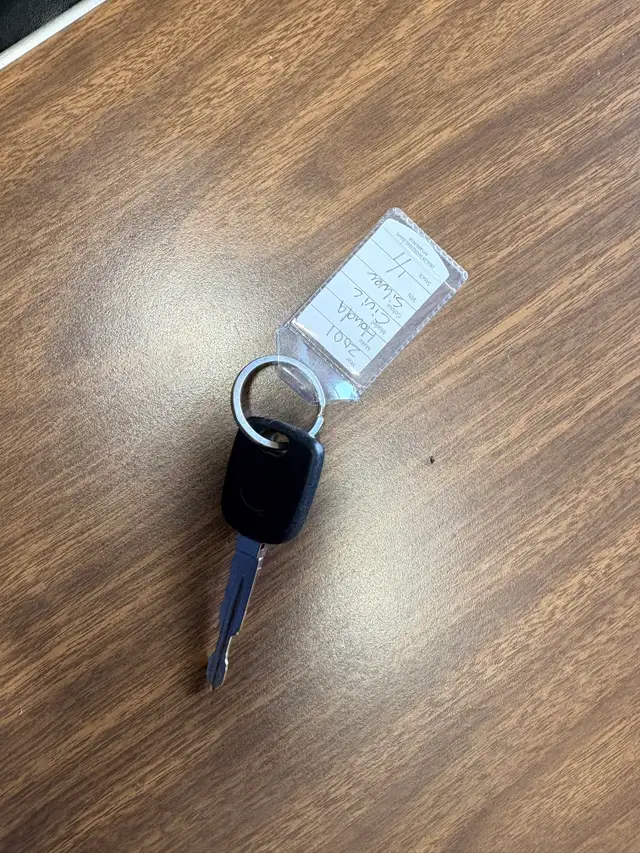 2001 Honda Civic DX-G FWD Auto 1.7L Not Certified Sell As Is - Photo 22