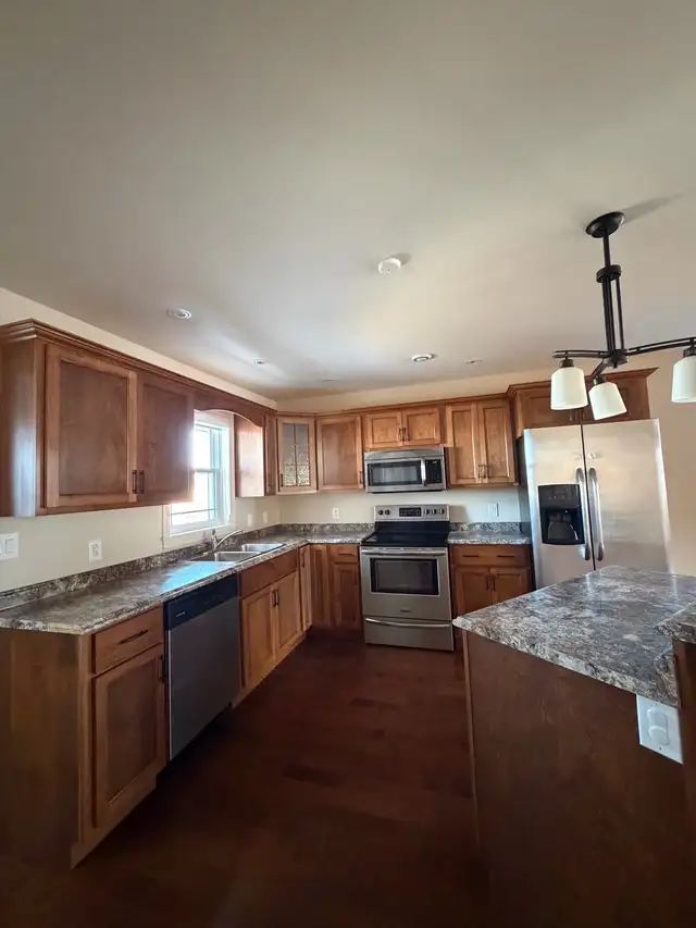 duplex for rent - Photo 5