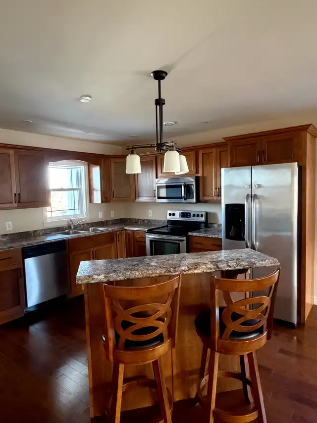 duplex for rent - Photo 7