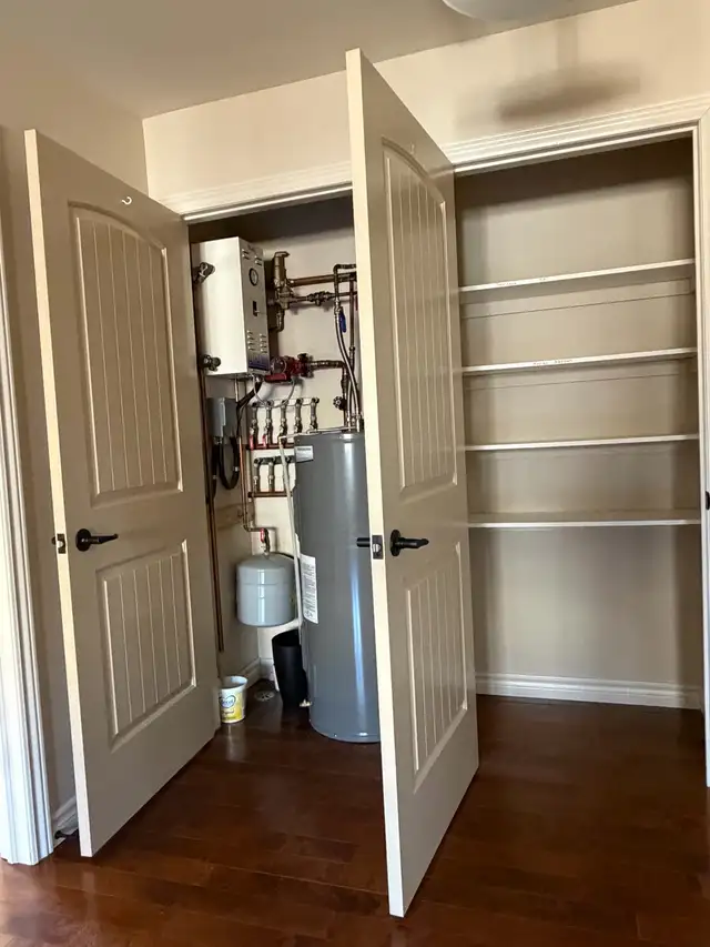 duplex for rent - Photo 9