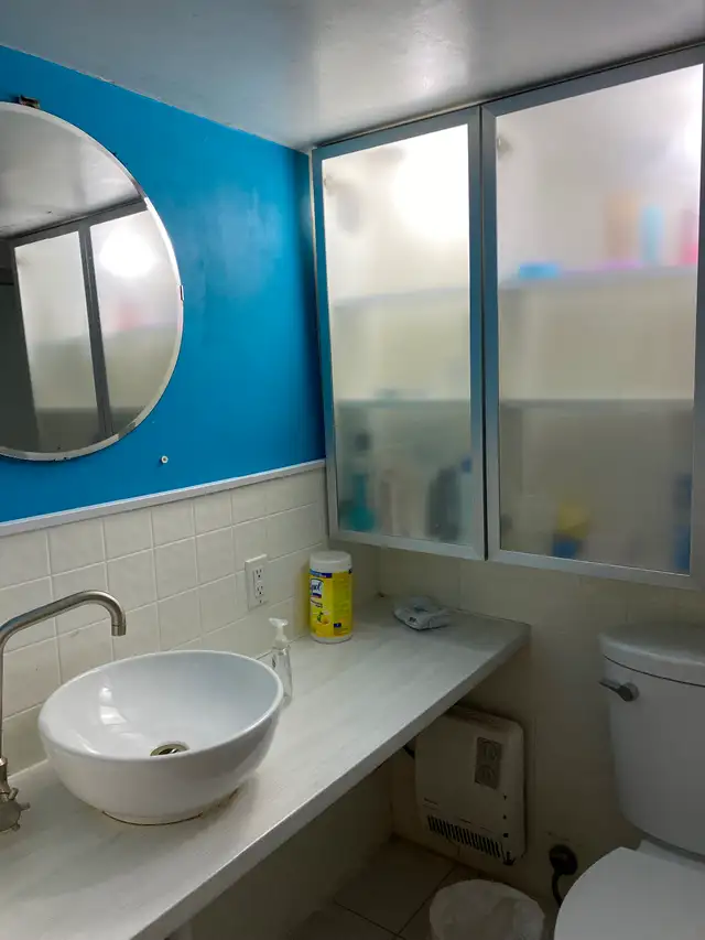 Cozy room in eastyork available from May 1st, - Photo 5