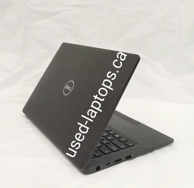 Dell Latitude 7400 | i7 8th Gen | 16GB RAM | 512GB SSD | FHD - Photo 2