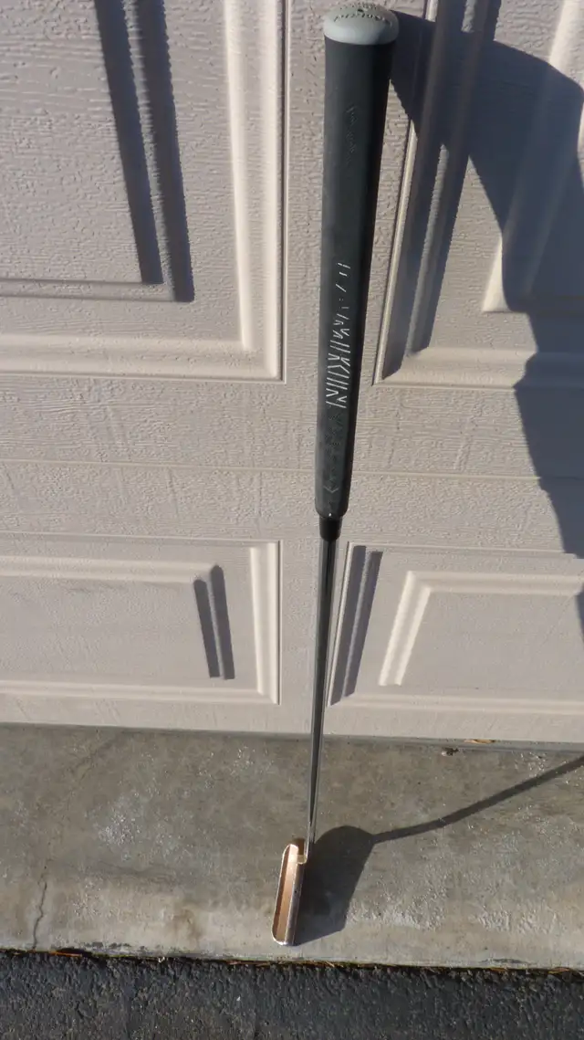 Ping Men Golf Putter