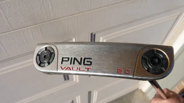 Ping Men Golf Putter - Photo 2