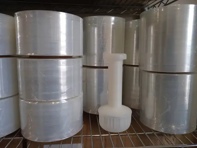 Packaging Supplier, moving Supplier - Photo 5