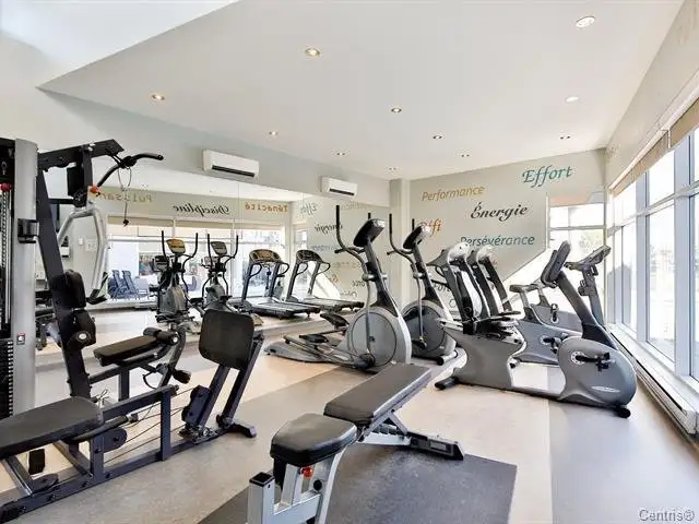 URGENT-CONDO 31/2 TOUT MEUBLÉ & TOUT INCLUS DISP 1650$  iNTERNET - Photo 5