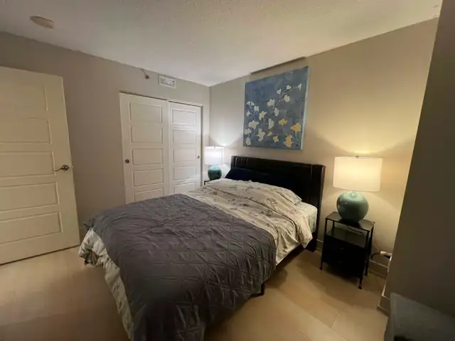 URGENT-CONDO 31/2 TOUT MEUBLÉ & TOUT INCLUS DISP 1650$  iNTERNET - Photo 6