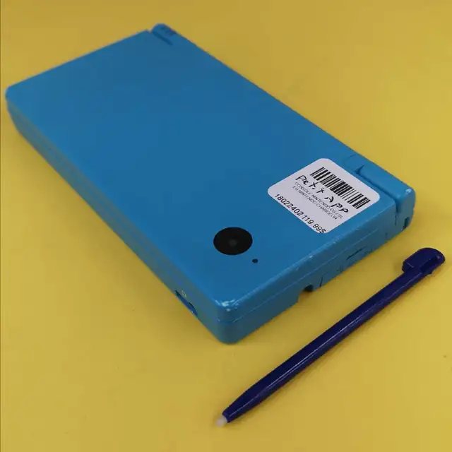 Console Nintendo DSi - Photo 2