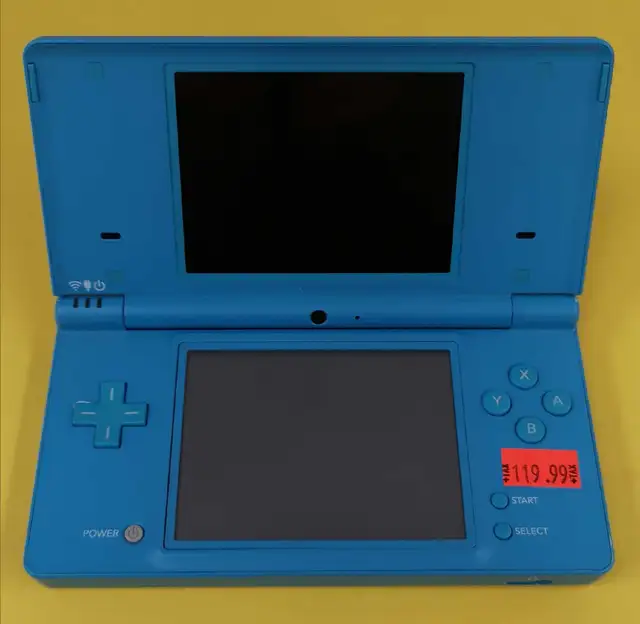 Console Nintendo DSi - Photo 3