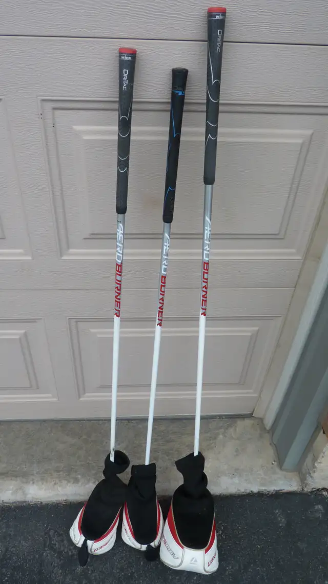 TaylorMade Ladies Golf Drivers
