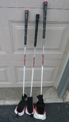 TaylorMade Ladies Golf Drivers