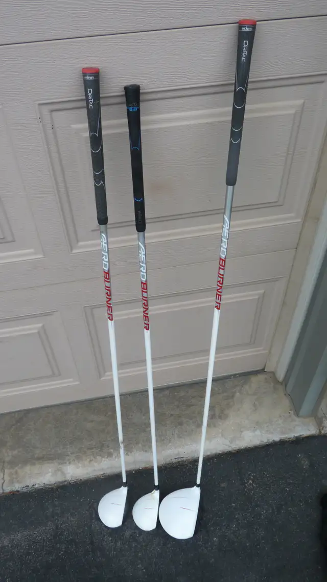 TaylorMade Ladies Golf Drivers - Photo 2