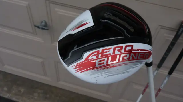 TaylorMade Ladies Golf Drivers - Photo 3