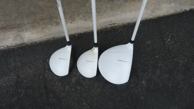 TaylorMade Ladies Golf Drivers - Photo 4