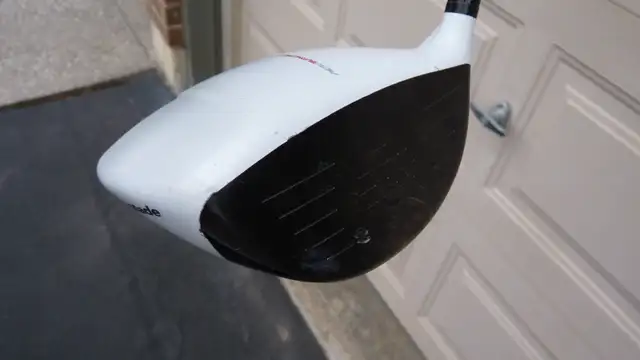 TaylorMade Ladies Golf Drivers - Photo 5