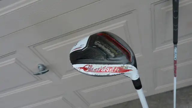 TaylorMade Ladies Golf Drivers - Photo 6