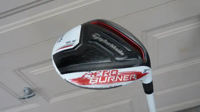 TaylorMade Ladies Golf Drivers - Photo 7