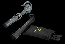 Souffleuse et aspirateur électrique Yardworks