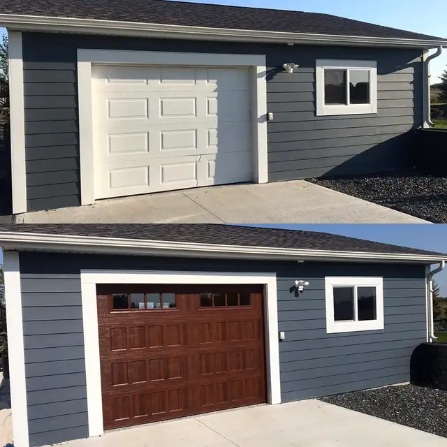 Garage Door Sales and Service 204-996-9600 - Photo 3