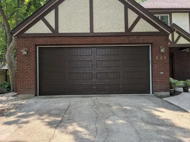 Garage Door Sales and Service 204-996-9600 - Photo 5
