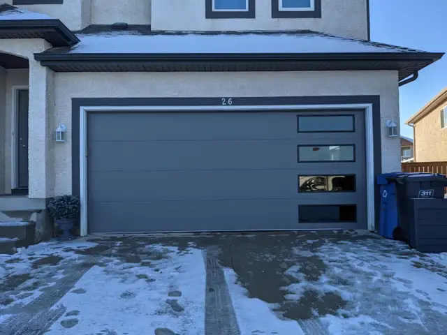 Garage Door Sales and Service 204-996-9600 - Photo 6