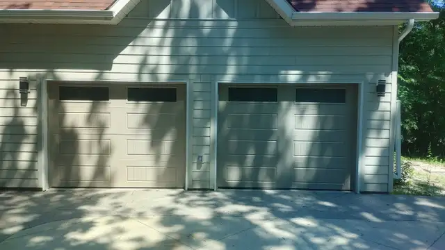 Garage Door Sales and Service 204-996-9600 - Photo 7