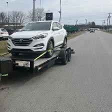 Wanted: Hyundai & Kia With Blown Engine