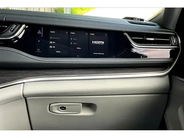 2023 Jeep Grand Cherokee Overland | 5.7L HEMI V8 | FULLY LOADED - Photo 16