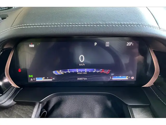 2023 Jeep Grand Cherokee Overland | 5.7L HEMI V8 | FULLY LOADED - Photo 20