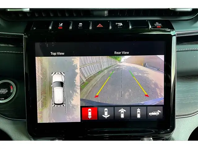 2023 Jeep Grand Cherokee Overland | 5.7L HEMI V8 | FULLY LOADED - Photo 21